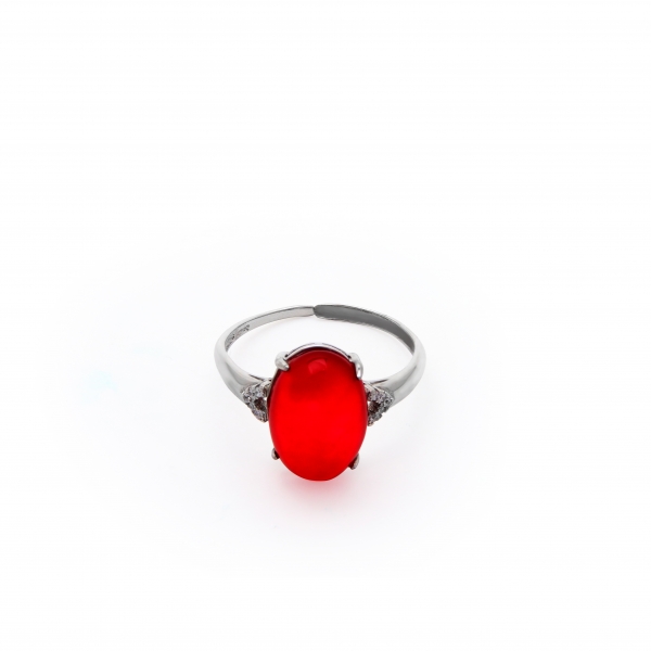 紅寶石戒指