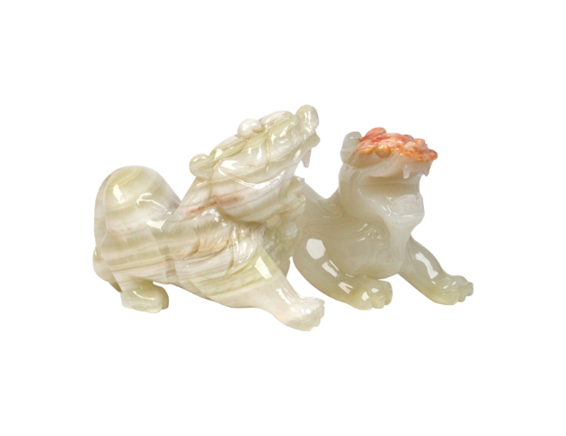 招財貔貅小型擺件