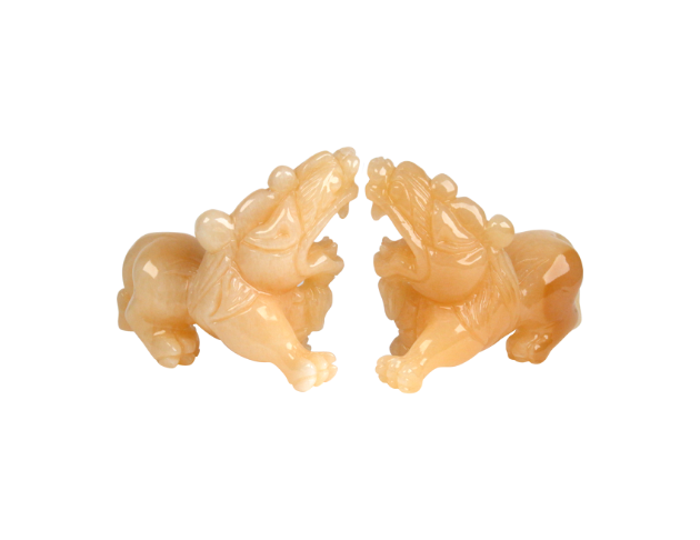 招財貔貅小型擺件