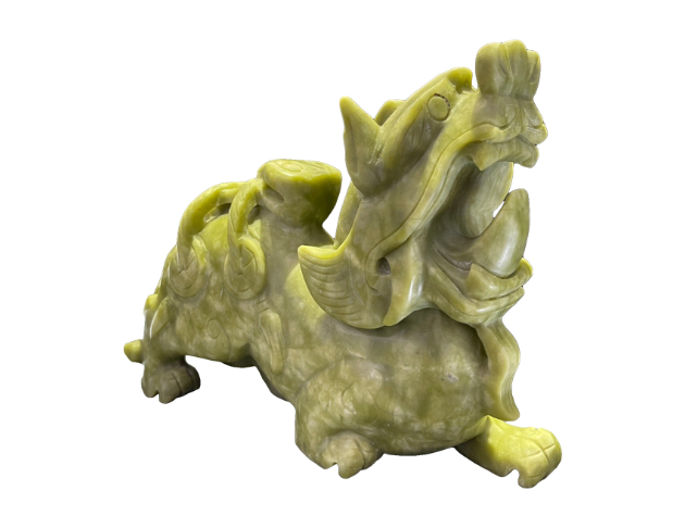 招財貔貅中型擺件