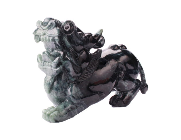 招財貔貅小型擺件 2