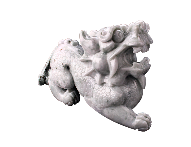 招財貔貅小型擺件