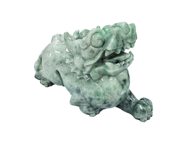 招財貔貅中型擺件